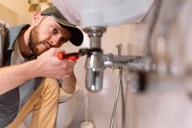 Best Shower and Bathtub Installation  in Mount Gay Shamrock, WV